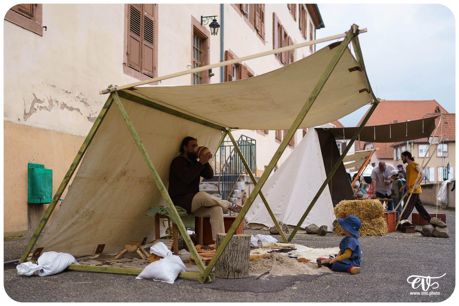 JOURNÉES EUROPÉENNES DE L'ARCHÉOLOGIE
